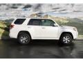 2011 Blizzard White Pearl Toyota 4Runner SR5 4x4  photo #2