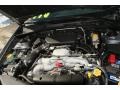 Quartz Silver Metallic - Legacy 2.5i Sedan Photo No. 23