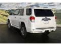 2011 Blizzard White Pearl Toyota 4Runner SR5 4x4  photo #3