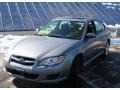Quartz Silver Metallic - Legacy 2.5i Sedan Photo No. 1