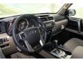 2011 Blizzard White Pearl Toyota 4Runner SR5 4x4  photo #4