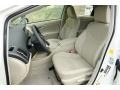 Blizzard White Pearl - Prius Hybrid II Photo No. 5