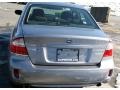 Quartz Silver Metallic - Legacy 2.5i Sedan Photo No. 5