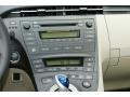 Blizzard White Pearl - Prius Hybrid II Photo No. 9