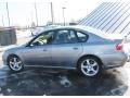 Quartz Silver Metallic - Legacy 2.5i Sedan Photo No. 8