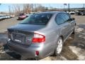 Quartz Silver Metallic - Legacy 2.5i Sedan Photo No. 9