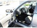 Quartz Silver Metallic - Legacy 2.5i Sedan Photo No. 10