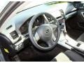 Quartz Silver Metallic - Legacy 2.5i Sedan Photo No. 11