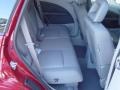 2008 Inferno Red Crystal Pearl Chrysler PT Cruiser Touring  photo #22