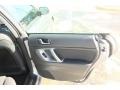 Quartz Silver Metallic - Legacy 2.5i Sedan Photo No. 15