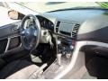 Quartz Silver Metallic - Legacy 2.5i Sedan Photo No. 17