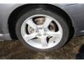 Quartz Silver Metallic - Legacy 2.5i Sedan Photo No. 18