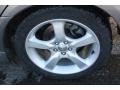 Quartz Silver Metallic - Legacy 2.5i Sedan Photo No. 20
