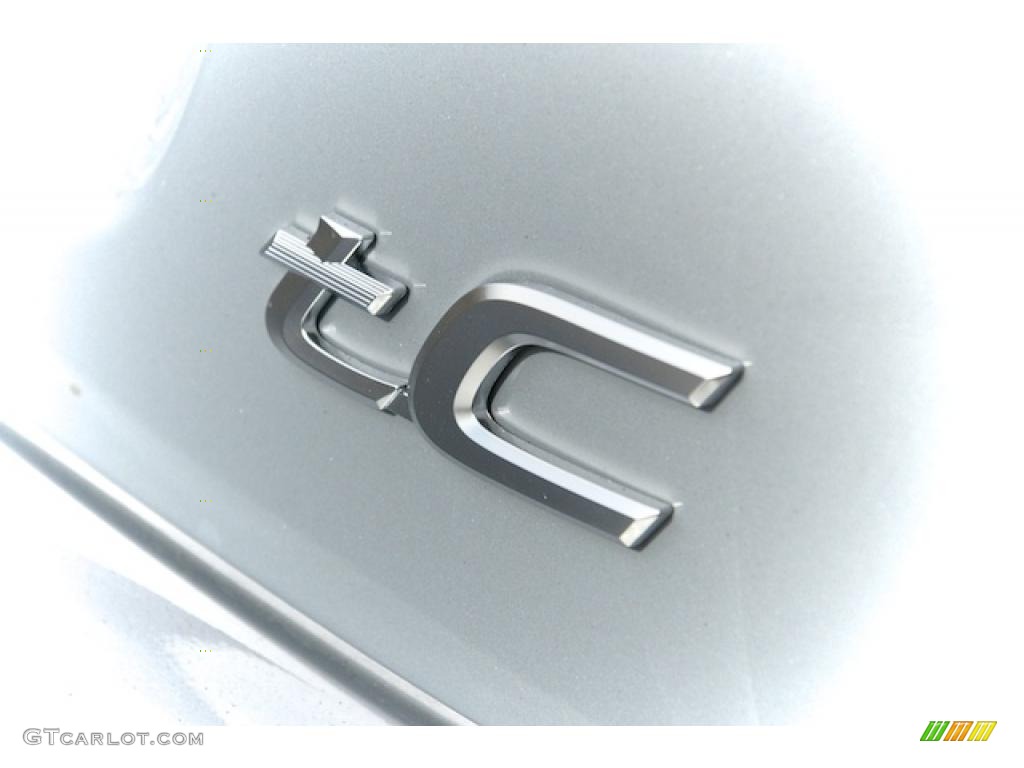 2011 Scion tC Standard tC Model Marks and Logos Photo #45945276