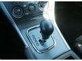 Quartz Silver Metallic - Legacy 2.5i Sedan Photo No. 23