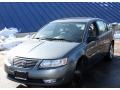 Storm Gray - ION 3 Sedan Photo No. 1