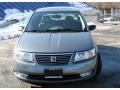 Storm Gray - ION 3 Sedan Photo No. 2