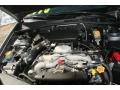 Quartz Silver Metallic - Legacy 2.5i Sedan Photo No. 25