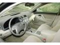 Bisque Interior Photo for 2011 Toyota Camry #45945342