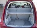 2008 Inferno Red Crystal Pearl Chrysler PT Cruiser Touring  photo #25