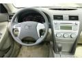 Bisque Dashboard Photo for 2011 Toyota Camry #45945366