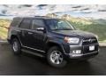 2011 Magnetic Gray Metallic Toyota 4Runner SR5 4x4  photo #1