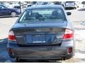 2009 Diamond Gray Metallic Subaru Legacy 2.5i Sedan  photo #7