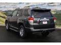 2011 Magnetic Gray Metallic Toyota 4Runner SR5 4x4  photo #3