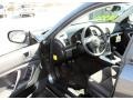 Diamond Gray Metallic - Legacy 2.5i Sedan Photo No. 11
