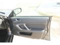 Diamond Gray Metallic - Legacy 2.5i Sedan Photo No. 16
