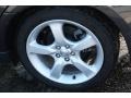 Diamond Gray Metallic - Legacy 2.5i Sedan Photo No. 19