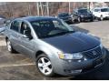 Storm Gray - ION 3 Sedan Photo No. 3