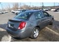 Storm Gray - ION 3 Sedan Photo No. 6