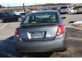 Storm Gray - ION 3 Sedan Photo No. 7