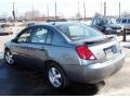 Storm Gray - ION 3 Sedan Photo No. 10