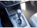 2010 Satin White Pearl Subaru Forester 2.5 X Premium  photo #23