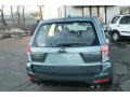 2009 Sage Green Metallic Subaru Forester 2.5 X  photo #7