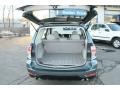 2009 Sage Green Metallic Subaru Forester 2.5 X  photo #8