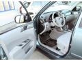 2009 Sage Green Metallic Subaru Forester 2.5 X  photo #11