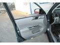 2009 Sage Green Metallic Subaru Forester 2.5 X  photo #13