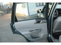 2009 Sage Green Metallic Subaru Forester 2.5 X  photo #14