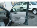 2009 Sage Green Metallic Subaru Forester 2.5 X  photo #16