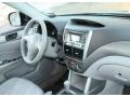 2009 Sage Green Metallic Subaru Forester 2.5 X  photo #17