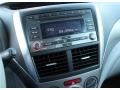 2009 Sage Green Metallic Subaru Forester 2.5 X  photo #22