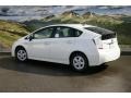 Blizzard White Pearl - Prius Hybrid III Photo No. 3