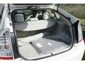 Blizzard White Pearl - Prius Hybrid III Photo No. 7