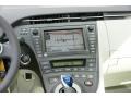 Blizzard White Pearl - Prius Hybrid III Photo No. 9