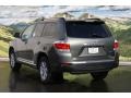 2011 Magnetic Gray Metallic Toyota Highlander SE 4WD  photo #3