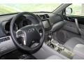 Ash Dashboard Photo for 2011 Toyota Highlander #45946029