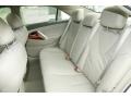 Super White - Camry XLE V6 Photo No. 6